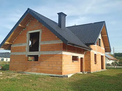 Firma budowlana Bud-dom - Budowa domów Lubin